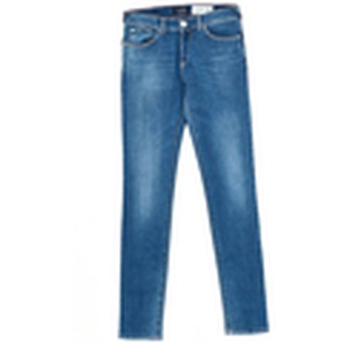 Pantalón pitillo C5J23-5E para mujer - Armani jeans - Modalova