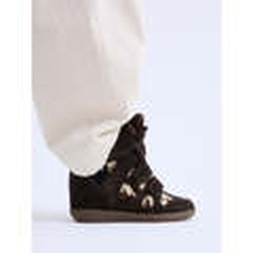 Botines BOTINES YG993-01RM para mujer - Exé Shoes - Modalova