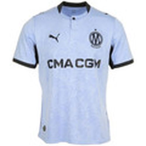 Camiseta Om Third Jersey Replica para mujer - Puma - Modalova