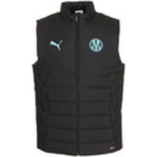 Chaqueta de punto Om Training Gilet para mujer - Puma - Modalova