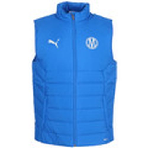Chaqueta de punto Om Training Gilet para mujer - Puma - Modalova