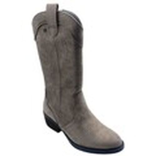 Botas Bota señora 1348 marron para mujer - Isteria - Modalova