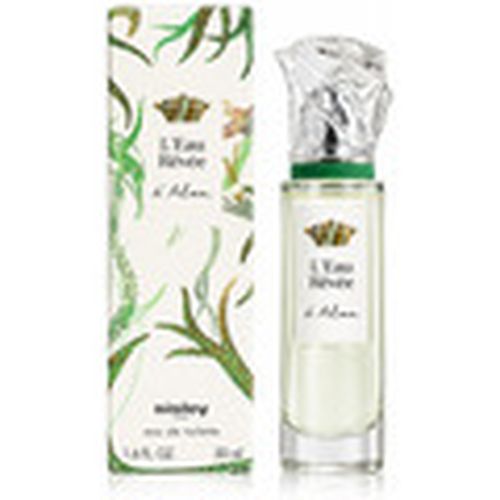 Agua de Colonia Eau de Toilette L'Eau Rêve d'Alma 50 ml para mujer - Sisley - Modalova