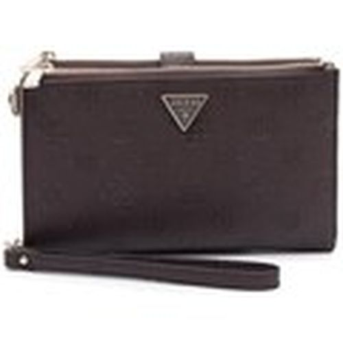 Cartera SWPD2222157BROWN para mujer - Guess - Modalova