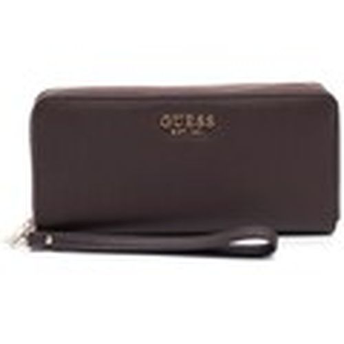Cartera SWBG9735146BROWN para mujer - Guess - Modalova