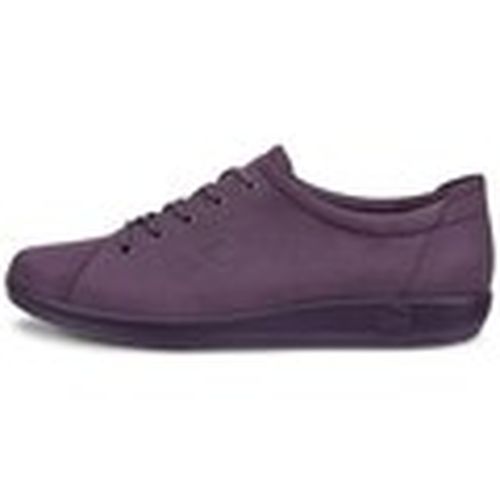 Deportivas Moda Soft 2.0 para mujer - Ecco - Modalova