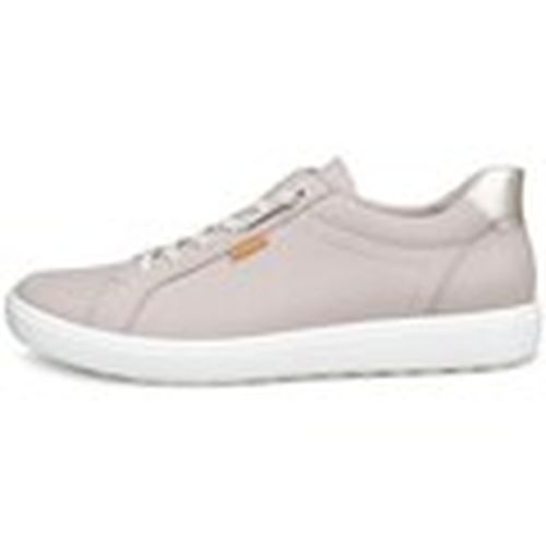 Ecco Zapatillas Soft 7 para mujer - Ecco - Modalova