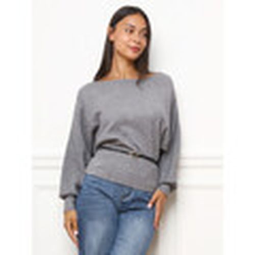 Jersey 79481_P189044 para mujer - La Modeuse - Modalova
