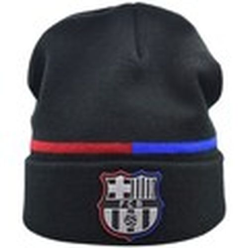 Gorro 5004GEB para mujer - Fc Barcelona - Modalova