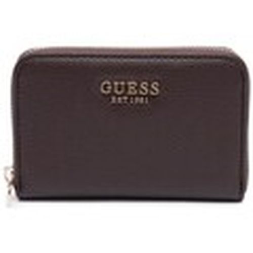 Cartera SWBG9735140BROWN para mujer - Guess - Modalova