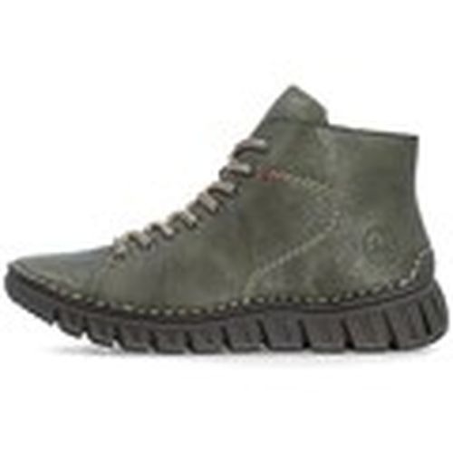 Zapatillas altas RKR1049 para mujer - Rieker - Modalova