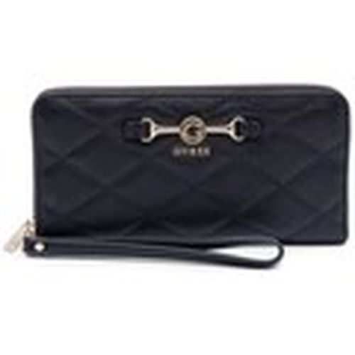Cartera SWQG2241146BLACK para mujer - Guess - Modalova