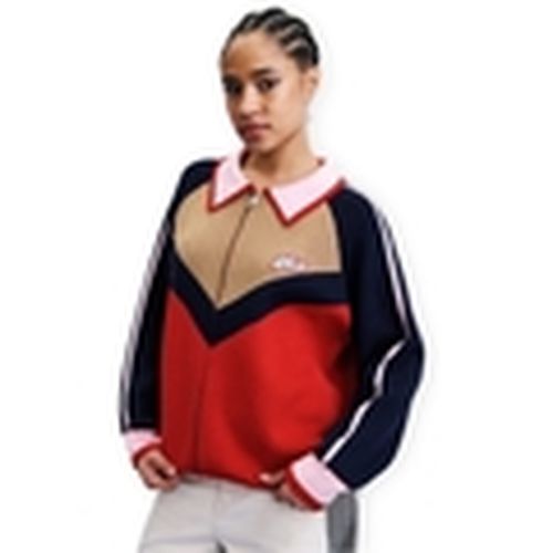 Abrigo Hanshin Cardigan - Rouge para mujer - Frnch - Modalova