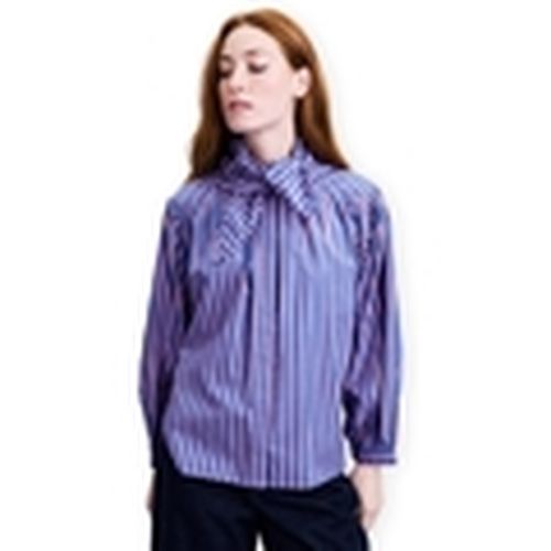 Blusa Guri Shirt - Rose para mujer - Frnch - Modalova