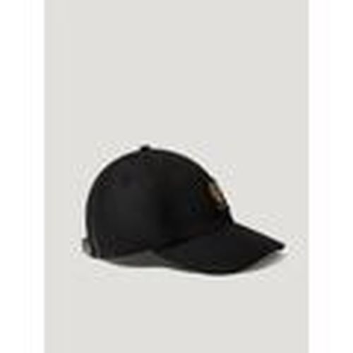 Sombrero 105347 PHOENIX WAX-BLACK para hombre - Belstaff - Modalova