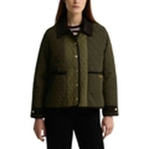 Abrigo de plumas LQU1924-LQU para mujer - Barbour - Modalova