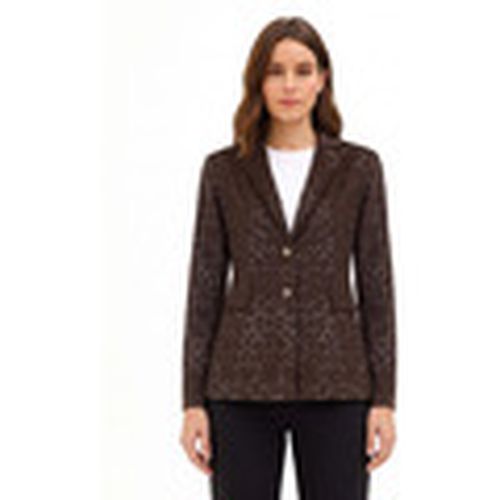 Chaqueta CFC0131851003 para mujer - Rinascimento - Modalova