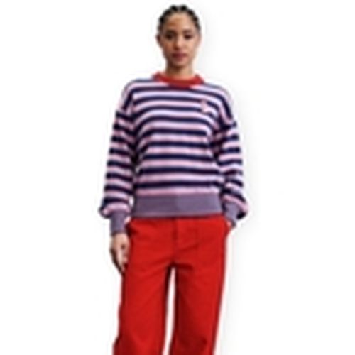Jersey Akita Knit - Rose para mujer - Frnch - Modalova