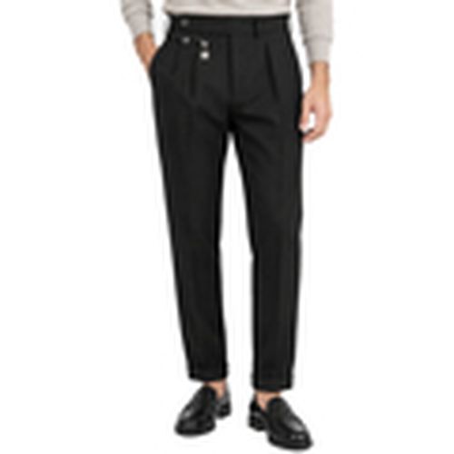 Pantalón 4132P1668C-263749 para hombre - Manuel Ritz - Modalova