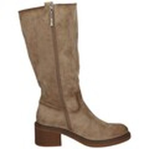 Botas Bota tacón para mujer - Refresh - Modalova