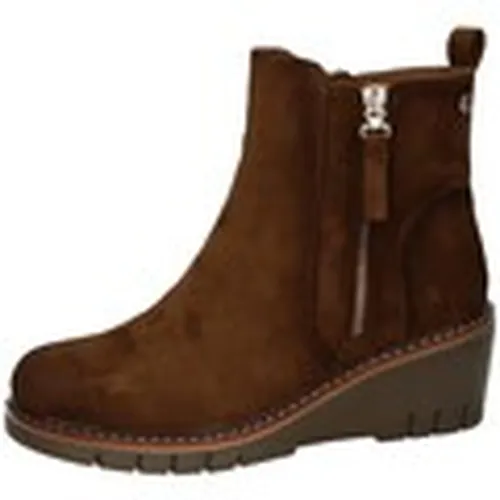 Botines Botín cuña para mujer - Refresh - Modalova