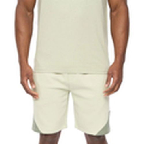 Short Castlebay para hombre - Crosshatch - Modalova