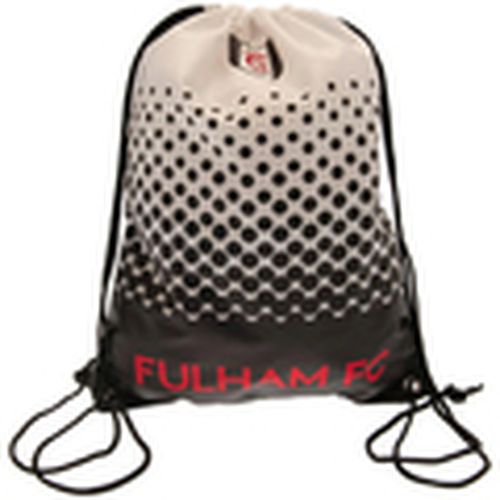 Bolsa de deporte BS6850 para mujer - Fulham Fc - Modalova