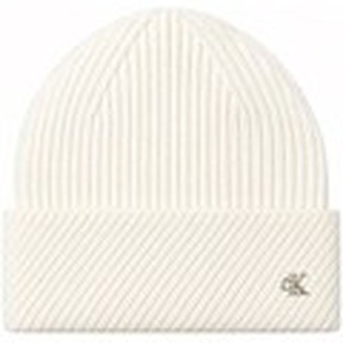 Gorro LV04F8118GACG para mujer - Calvin Klein Jeans - Modalova