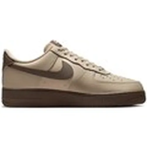 Zapatillas Air Force 1 '07 para hombre - Nike - Modalova