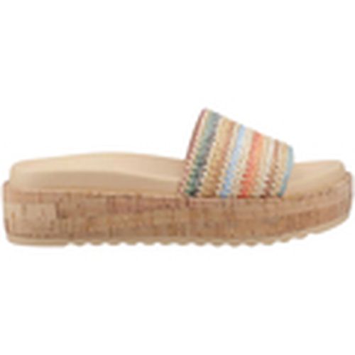 Sandalias Faye Alti Raffia para mujer - Rocket Dog - Modalova