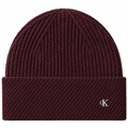 Gorro LV04F8118GBAP para mujer - Calvin Klein Jeans - Modalova