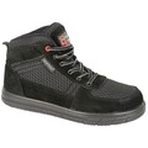 Grafters Botas DF4686 para hombre - Grafters - Modalova
