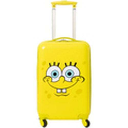 Maleta NS7279 para mujer - Spongebob Squarepants - Modalova