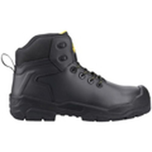Botas Ashdown S3S para mujer - Amblers Safety - Modalova