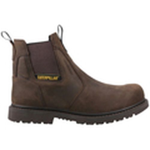 Botas Ager Dealer para hombre - Caterpillar - Modalova