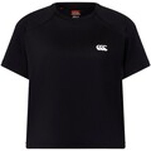 Camiseta Tempo+ para mujer - Canterbury - Modalova