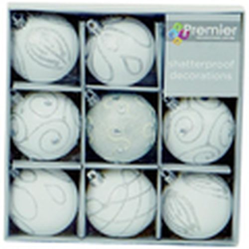 Decoraciones de Navidad ST13506 para - Premier - Modalova