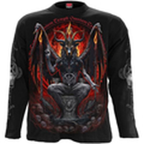 Camiseta manga larga RO16070 para mujer - Spiral - Modalova