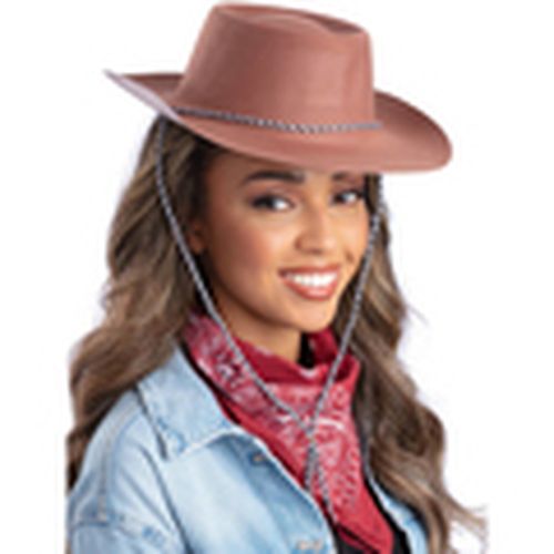 Smiffys Sombrero SM3854 para mujer - Smiffys - Modalova