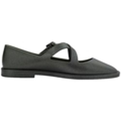Bailarinas Ever AD - Metallic Green para mujer - Melissa - Modalova