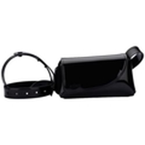 Cartera Mala Cross Bag II - Black para mujer - Melissa - Modalova