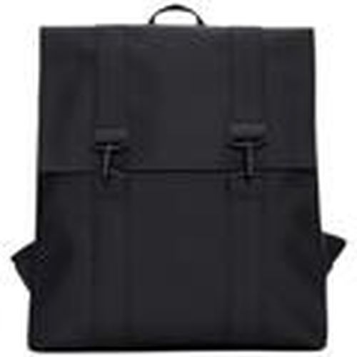 Rains Mochila 13310 01 para hombre - Rains - Modalova