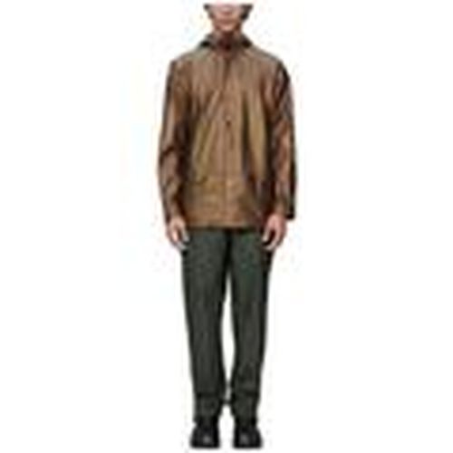 Chaquetas 12010 182 para mujer - Rains - Modalova
