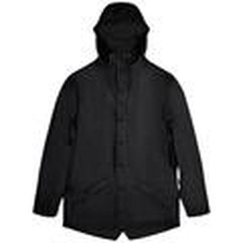 Chaquetas 12010 01 para hombre - Rains - Modalova