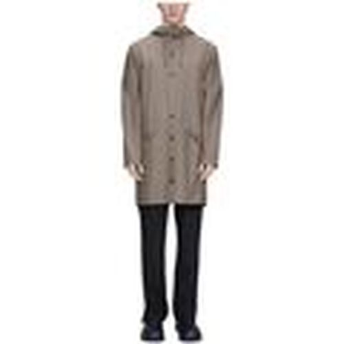 Rains Chaquetas 12020 73 para mujer - Rains - Modalova