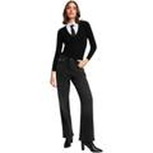 Jersey 252-MCRAVAT para mujer - Morgan - Modalova