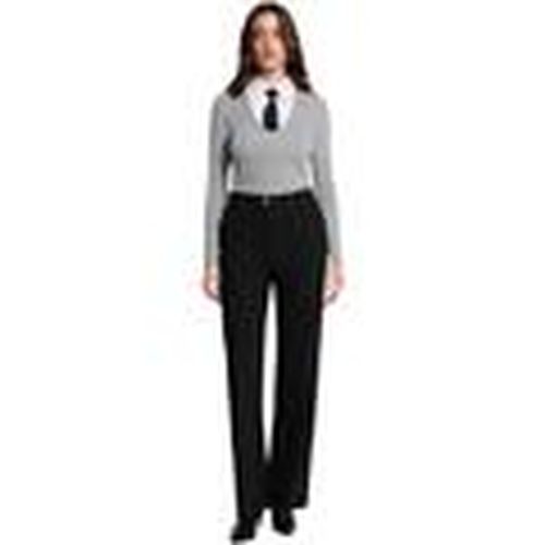 Jersey 252-MCRAVAT para mujer - Morgan - Modalova