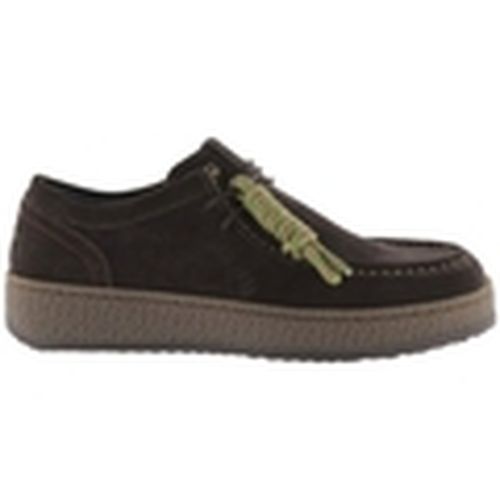 Bailarinas Malmo 268101 - Marron para mujer - Victoria - Modalova