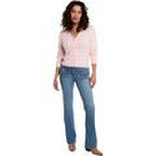 Chaqueta de punto 252-MLILY para mujer - Morgan - Modalova