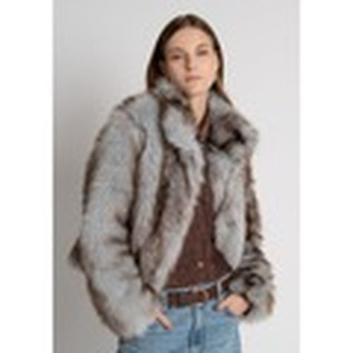 Chaqueta FR26WC4003O44501 para mujer - Fracomina - Modalova